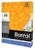 Resma Papel A4 Boreal 90gr.