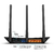 Router Inalámbrico TP-LINK TL-WR940N - 450Mbps MULTIMODO - La Cañada Computacion