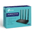 Router Inalámbrico TP-LINK Archer C80 - AC1900 Doble Banda