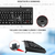 Teclado USB GENIUS KB-116 - La Cañada Computacion