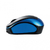 Mouse Inalambrico GENIUS MicroTraveler 9000R Blue/Black (RECARGABLE) en internet