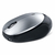 Mouse Bluetooth GENIUS NX-9000BT Plateado - RECARGABLE - comprar online