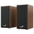 Parlantes Genius SP-HF180 USB 6W Wood - comprar online