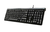 Teclado USB GENIUS SlimStar 230 (Negro)