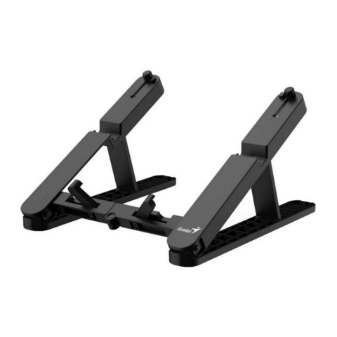 Soporte de Mesa Plegable para Notebook o Tablet GENIUS G-STAND M200