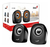 Parlantes Genius SP-Q160 USB 6W Gray