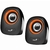 Parlantes Genius SP-Q160 USB 6W Gray - comprar online