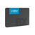 Disco SSD CRUCIAL 120GB BX500 2.5" SATA 3