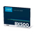 Disco SSD CRUCIAL 120GB BX500 2.5" SATA 3 en internet