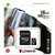 Tarjeta de Memoria MicroSD HC KINGSTON Canvas Select Plus 16GB en internet