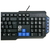 Teclado Gamer USB BKT K47 con 8 Teclas Gamer + 10 Teclas Multimedia en internet