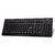 Teclado USB GENIUS KB-125 Smart Black