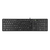 Teclado USB GENIUS SlimStar 126