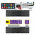 Teclado USB GENIUS SlimStar 126