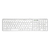 Teclado USB GENIUS SlimStar 126 - comprar online