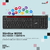 Teclado USB GENIUS SlimStar M200 - La Cañada Computacion