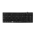 Teclado USB GTC KBG-204U Slim