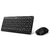 Teclado y Mouse Inalambrico GENIUS LuxeMate Q8000 - comprar online