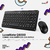 Imagen de Teclado y Mouse Inalambrico GENIUS LuxeMate Q8000