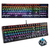 Teclado Mecanico Gamer HP GK320 Retroiluminado Español - comprar online