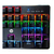 Teclado Mecanico Gamer HP GK320 Retroiluminado Español - La Cañada Computacion