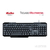 Teclado Multimedia USB Kolke KET-1414