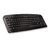 Teclado USB Multimedia NOGA 78005 U