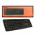 Teclado USB Multimedia NOGA 78005 U en internet