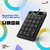 Teclado Numerico GENIUS Numpad 110 USB - tienda online