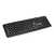 Teclado USB GLOBAL K103 Negro Español