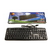 Teclado USB GLOBAL K103 Negro Español - comprar online