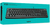 Teclado USB LOGITECH K120 - La Cañada Computacion