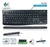 Teclado USB LOGITECH K120 - comprar online