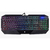 Teclado y Mouse Gamer HP GK1100 USB Retroiluminado Español - comprar online