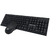 Teclado y Mouse USB PERFORMANCE LK-503+201