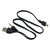 Cable MiniUSB 5 pines + Plug 3.5mm (Para parlante portatil) - comprar online