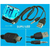 Cable MiniUSB 5 pines + Plug 3.5mm (Para parlante portatil) - La Cañada Computacion