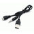 Cable MicroUSB 5 pines + Plug 3.5mm (Para parlante portatil)