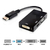 Adaptador DISPLAYPORT (M) a HDMI - DVI - VGA (H) (TP-11877)