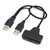 Adaptador USB 2.0 a Sata 2.5 (TP-4173)