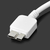 Cable Micro USB 3.0 (9 pines) para Disco Externo x50cm - comprar online