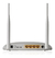 Modem Router Inalámbrico TP-LINK TD-W8961N ADSL2+ N 300Mbps en internet