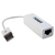 Adaptador de Red USB 2.0 a Ethernet a 10/100Mbps (USB-RED2) NOGANET - comprar online