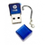 Pen Drive HP v165w 16GB USB 2.0 Mini con Tapa