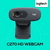 Webcam LOGITECH C270 HD 720p c/Microfono - comprar online