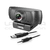 Webcam SOUL GAME-XW100 HD 1080p con Microfono