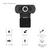 Webcam VIDLOK W90 (by Xiaomi) 1080P Full HD USB c/Microfono en internet