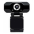 Webcam E-VIEW 1080P FULL HD USB c/Microfono en internet