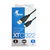 Cable USB a MicroUSB x1.80 metros XTC-322 - comprar online