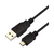 Cable USB a MicroUSB x1.80 metros XTC-322